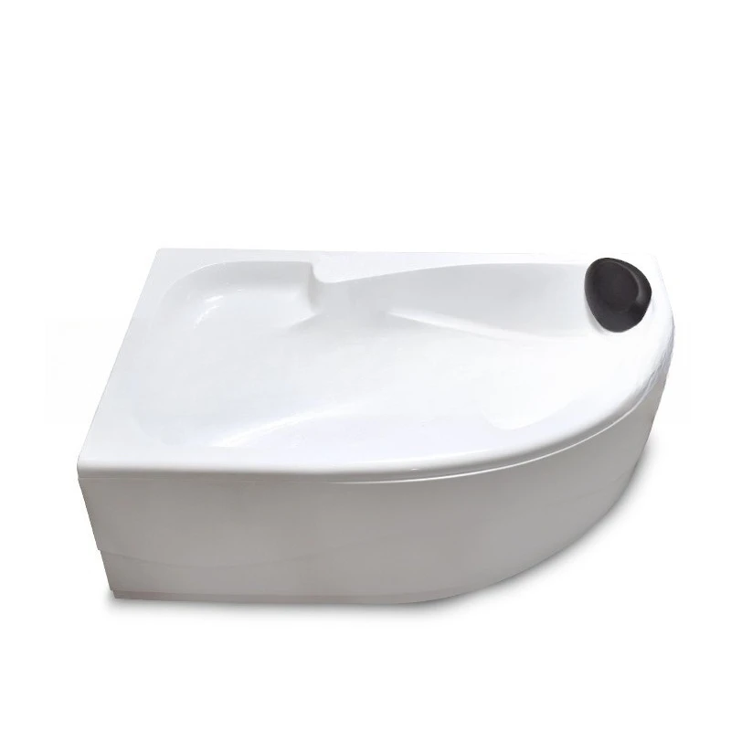 

Acrylic, freestanding, surf jacuzzi, European-style thermostatic bathtub, hotel bathtub