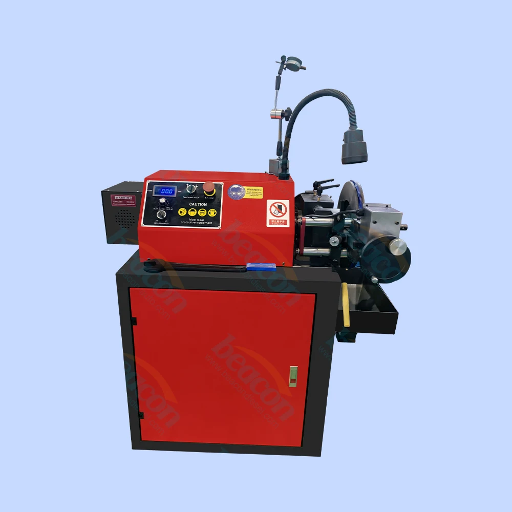 

Beacon Machine BD-500 Brake Disc Lathe of Various Vehicle Models