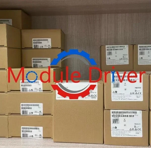 

2026 & Tested Evf8215-e Evf8215e Brand New Original Spot Plc