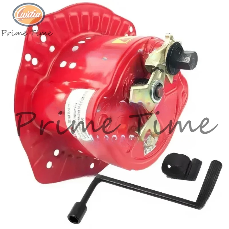 188F 192F Engine Easy To Start Free Pullmicro Tiller Hand Crank Free Pull Starter