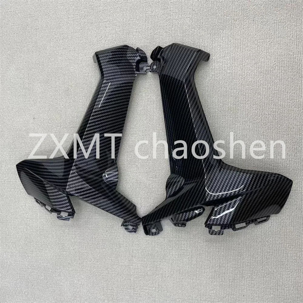 

Обтекатель мотоцикла ABS подходит для краски из углеродного волокна. Средняя пластина CBR1000RR с 2017–2019 гг.