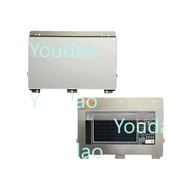 

New TM-P3444 For EliteBook X360 830 G5 G6 Touchpad Trackpad Clickpad Board &&