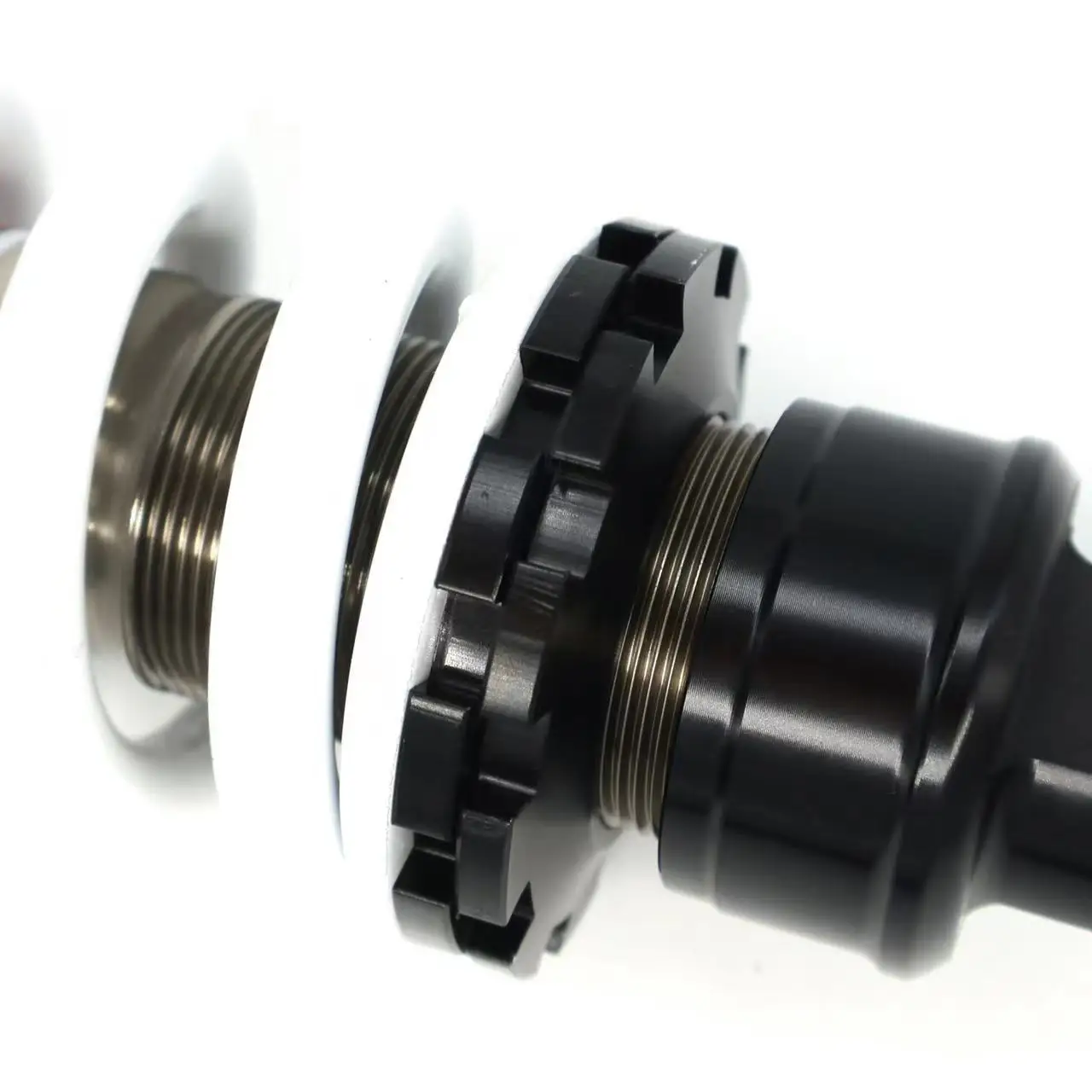 Customize 370MM 360MM 350MM 340MM Motorcycle Rear Shock Absorber Single Adjustable