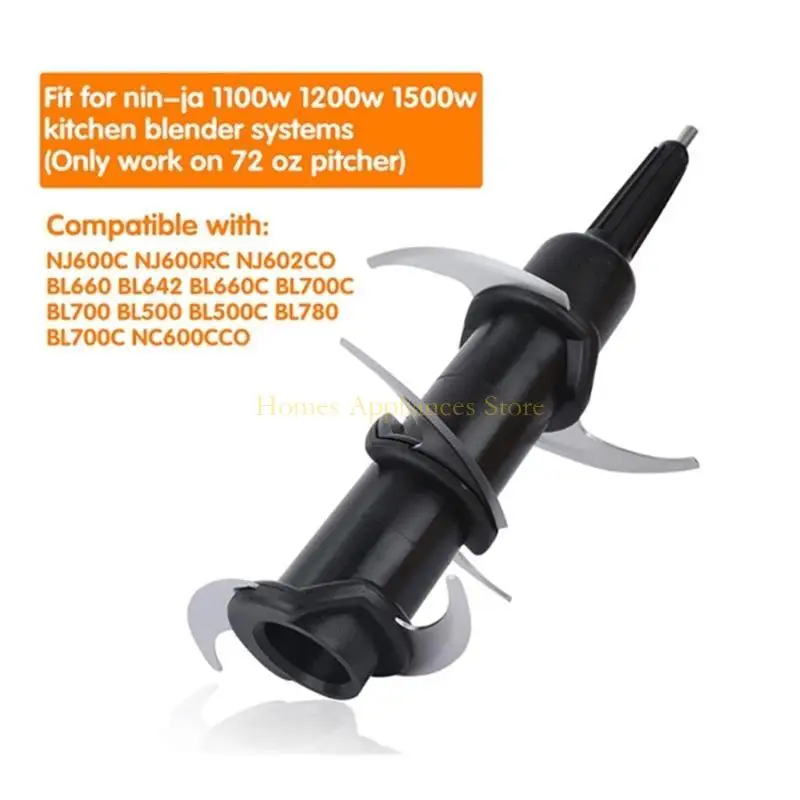 D0AB BLADE PARA BL66OC BL740 BL642 BL500C PARA BLESCER MEJORADOR SEPORTO DEL MEJORADOR