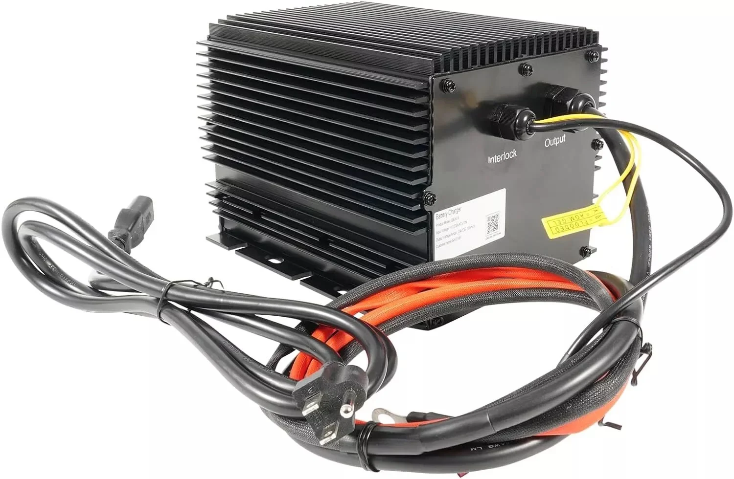 HB600-24B batterijlader 24V 19A voor Genie schaarliften vervangen 161827 0400236