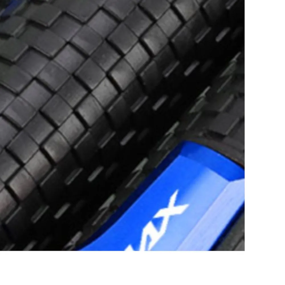 

Для мотоциклов YAMAHA XMAX 125 200 300 400 X MAX X-MAX 2015 2016 2017-2020: Складные рычаги тормоза и сцепления с ЧПУ, ручки руля и накладки на концы руля