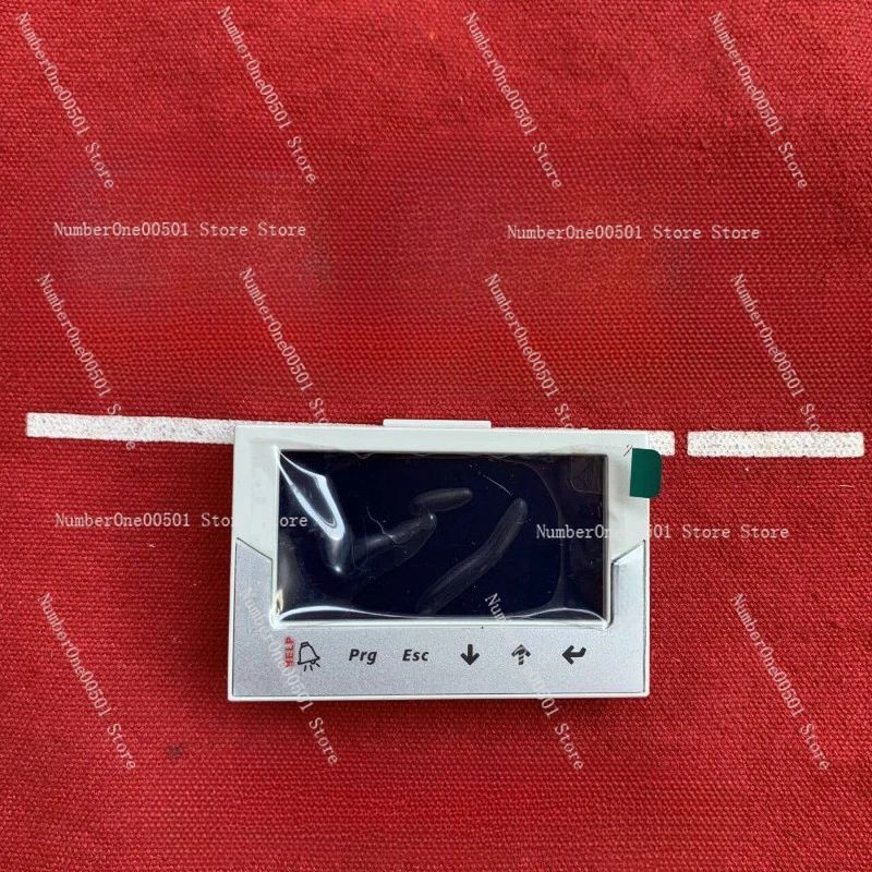 EVDIS00EN0 Display Module for EVD Evolution Driver Plug and Play English Version Refrigeration Controller Accessory