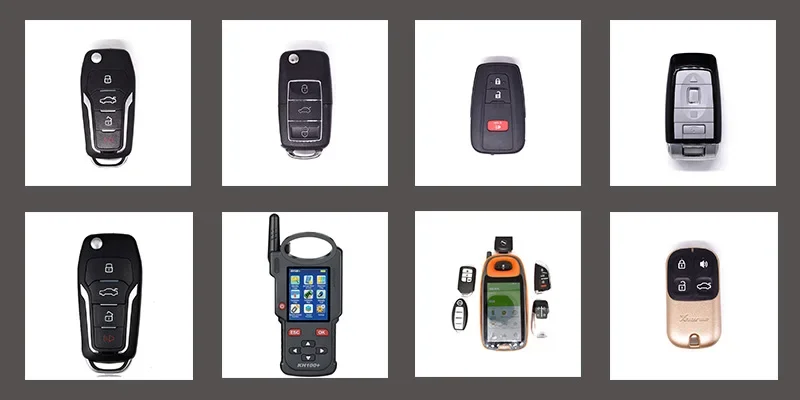 2023 Cortadora automática de llaves Magic TANK MAX 2M2