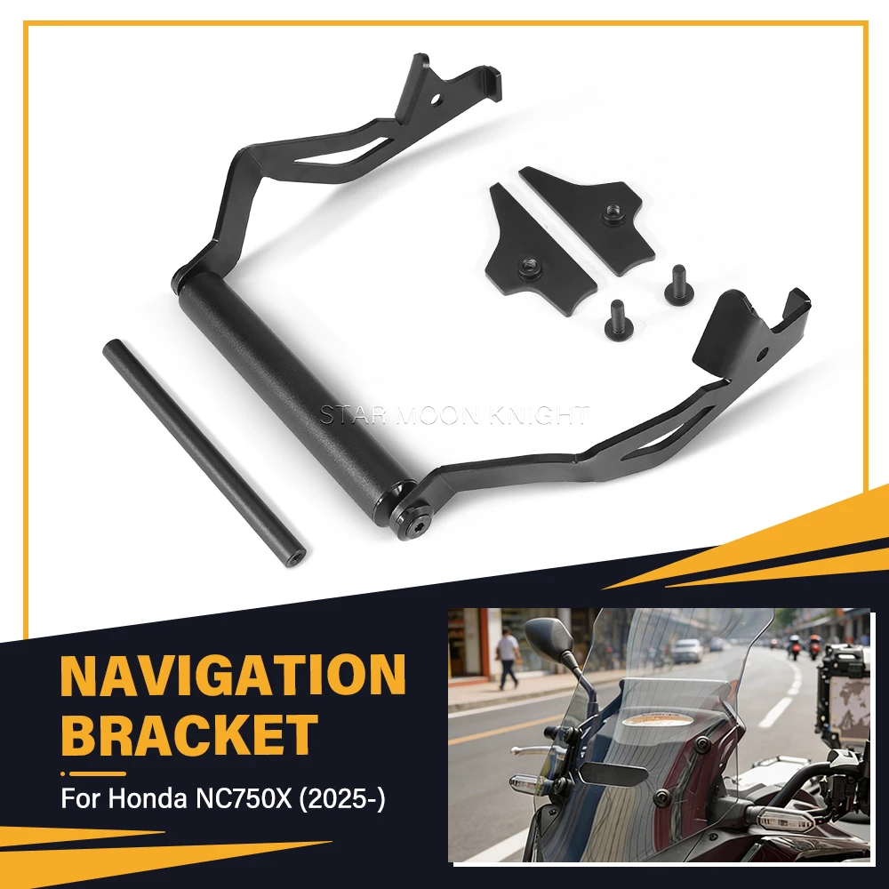 nc750x-new-high-quality-navigation-bracket-phone-holder-gps-stand-support-for-honda-nc750x-nc-750-x-2025-motorcycle-accessories