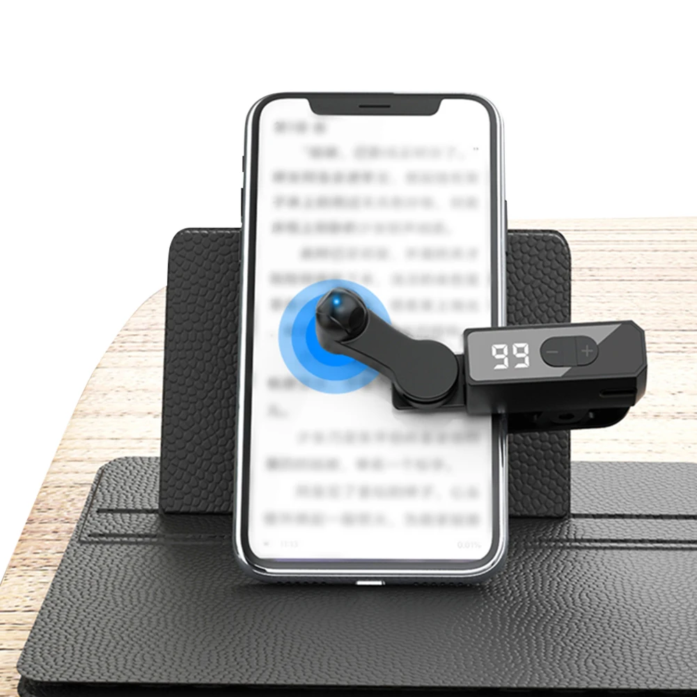 Smart Automatic Screen Clicker for Phone Phone Screen Tapper Automatic Clicker for Game Live Broadcasts Likes Reward Task