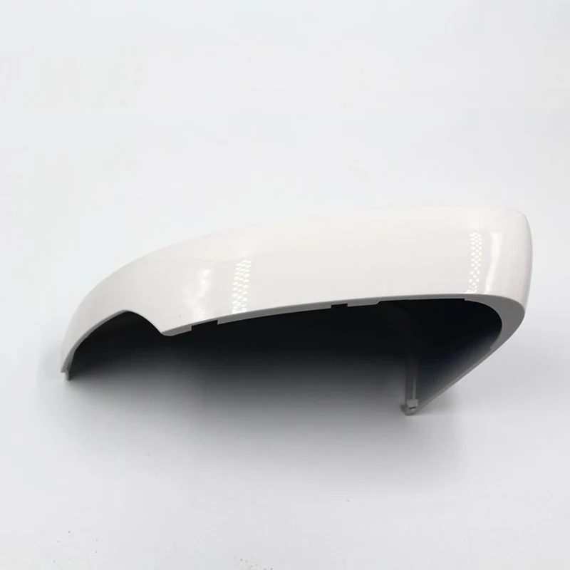 For Skoda Rapid 2017-2018 Fabia 2014-2019 Car RearView Mirror Cover Shell Side Mirror frame indicator Light Mirror Glass Lens