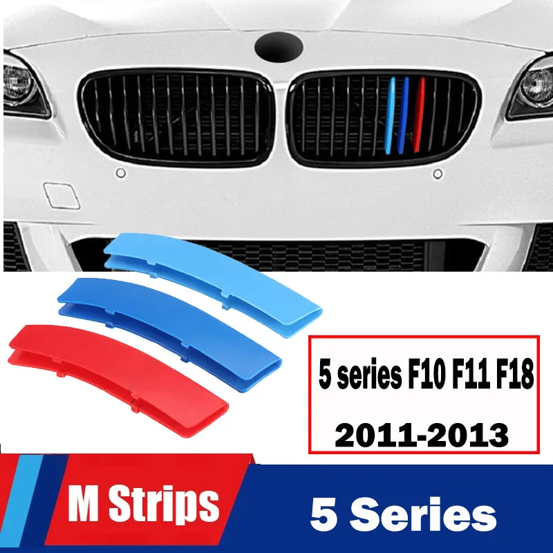 M Power Frontgrill Trim Streifen Für BMW X1 X2 X3 X4 X5 X6 X7 F48 F49 E84 F39 F25 F26 G01 G02 F15 E70 G05 F16 E71 E72 G07 Z4 E89