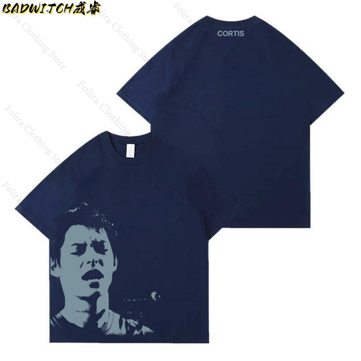 JAMES-navy blue