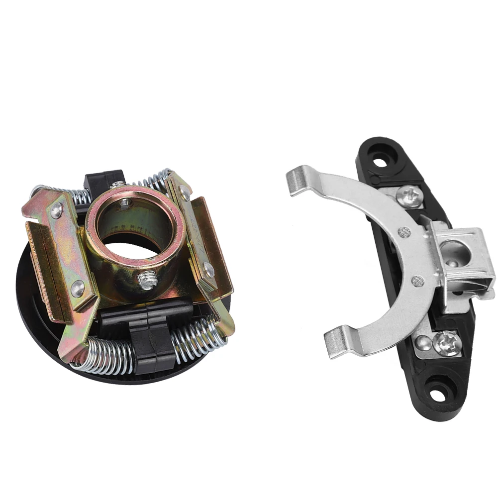 L19-302Y 2/4 Single Phase Motor Centrifugal Switch 2 Pole 4 Pole Electric Motor Starter Mechanical Controller Replacement Parts