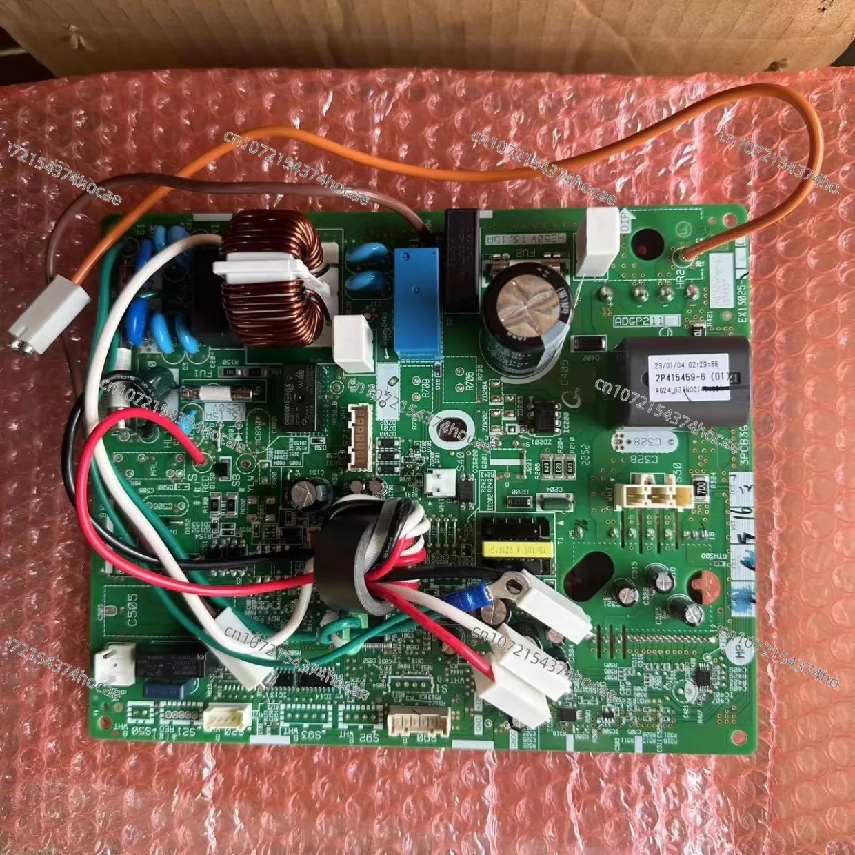 PLACA 3pcb3972-2 ex13025-11 C