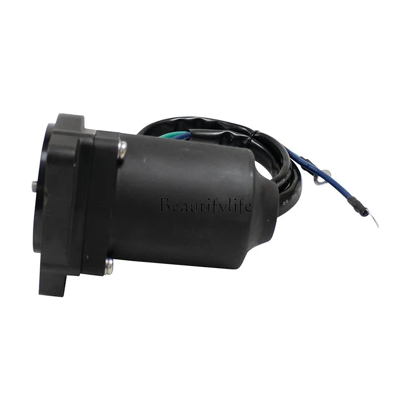 

63P-43880-01-00 63P-43880-10-00 Warping motor, starter motor