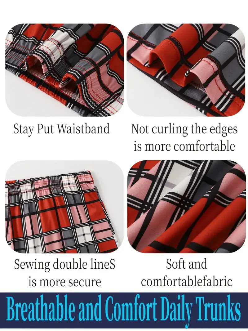 Thumbnail 4 - #49 Best Mens Sleepwear to Buy In 2026