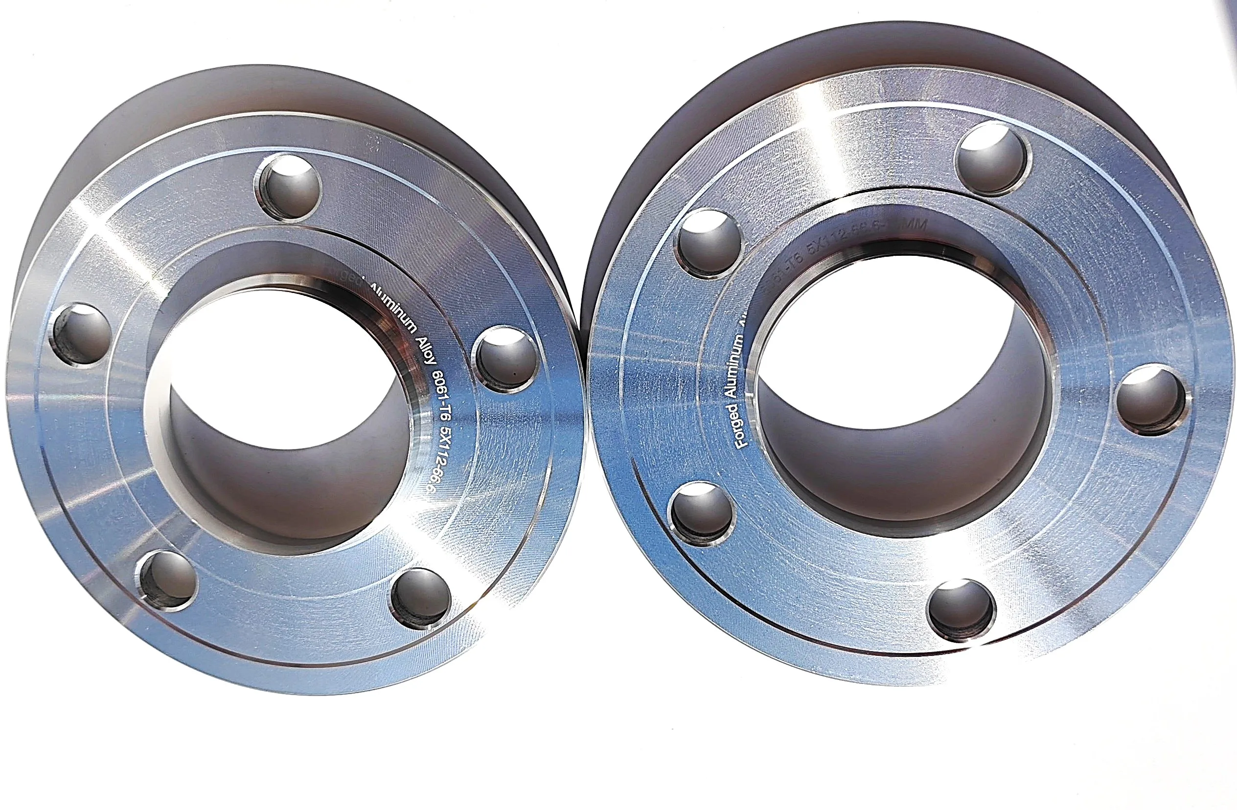 Centered wheel spacers High-Quality 5*120-72.6 Wheel Spacers | For BMWE82,E88,E30,E36,E46,E90,E91,E92,E93,E60, |Global Shipping