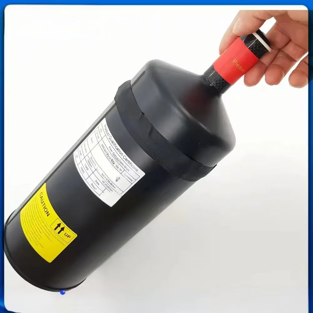 

Indoor Bare Fiber Optic 3KM 5KM 10KM 15KM 20KM 30KM Long Distance 0.27mm PVC Tight Transparent Invisible Cable For Extention