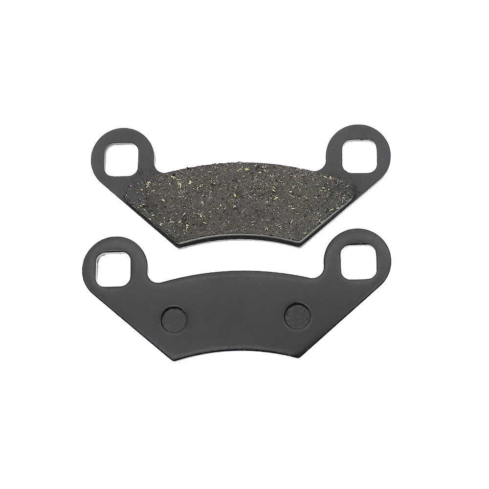 USERX Motorcycle disc brake pad Brakes Front Rear Disc Brake Pads For FA159 POLARIS Crosslander 600i