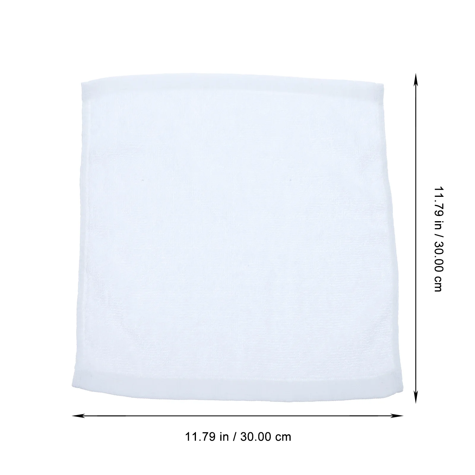 

5Pcs Cotton Soft Face Cloth Absorbent Towels Bathroom Use Comfortable Multipurpose Washcloths Face Cloth Absorbent Hand Towel