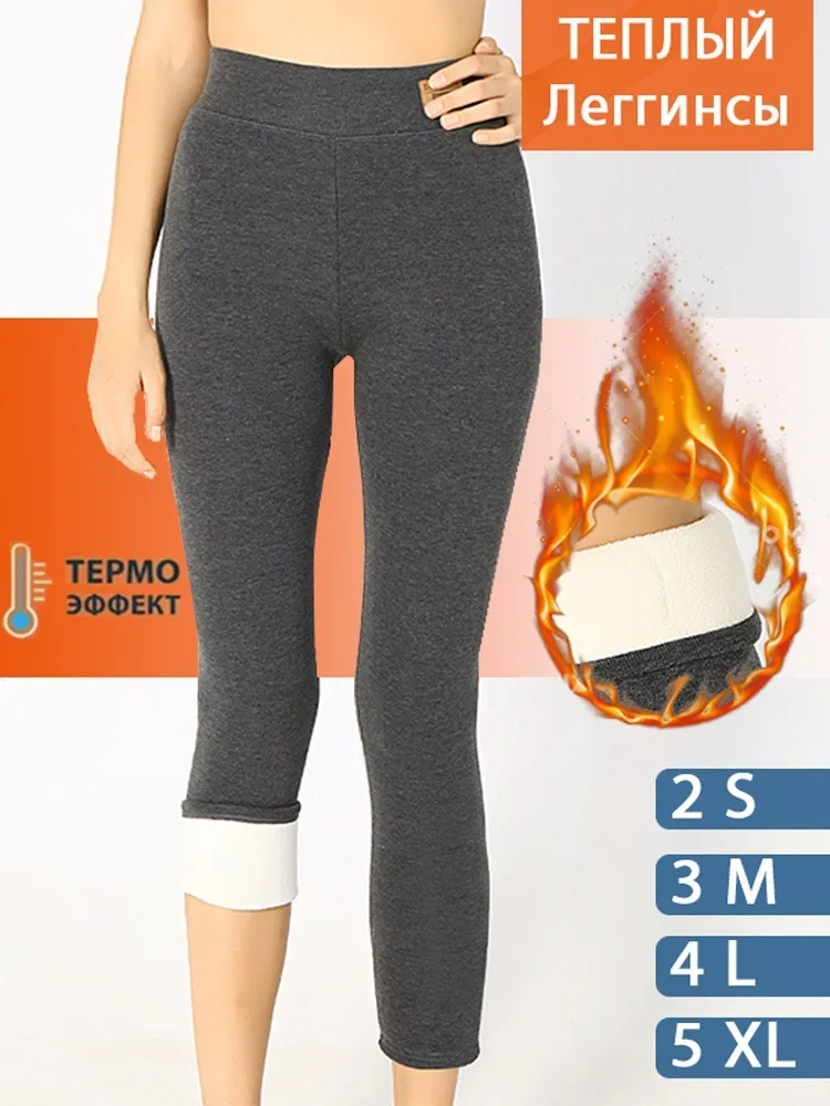 Tossy-mallas ajustadas de punto para mujer, traje de Yoga de cintura alta, pantalones básicos de Fitness de algodón, Leggings informales, invierno,