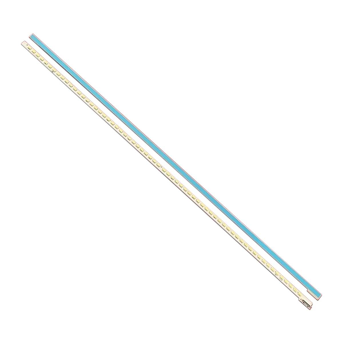 TV's LED Lanes Bars 42