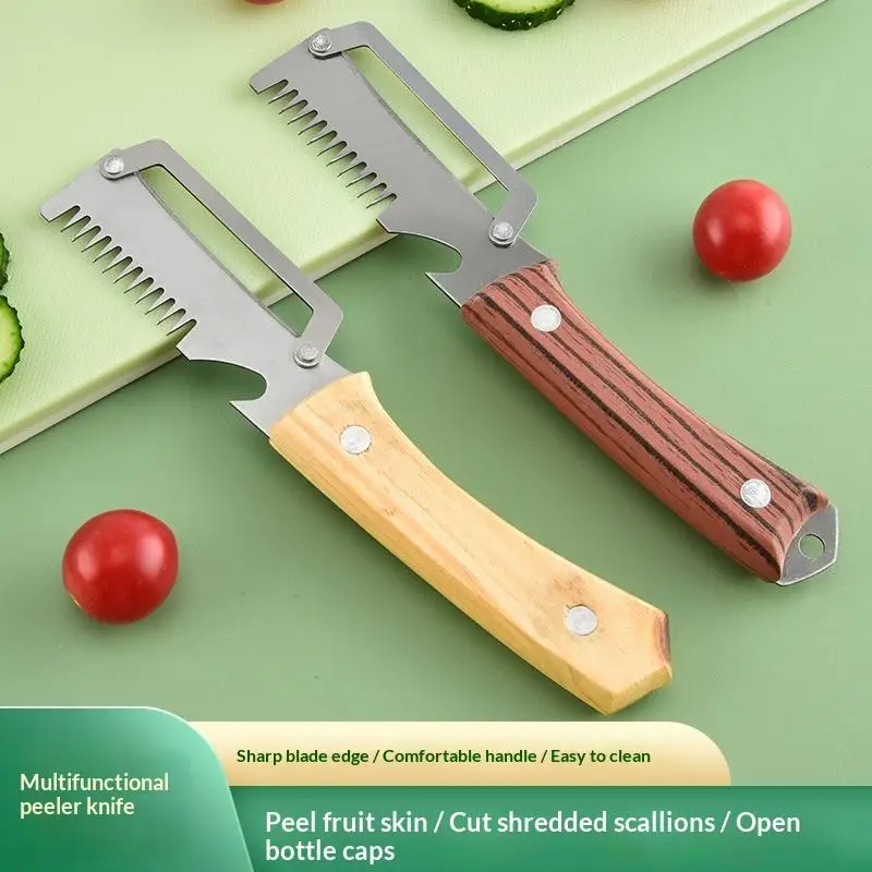 Thumbnail 2 - #14 Low Cost Food Peelers That Work
