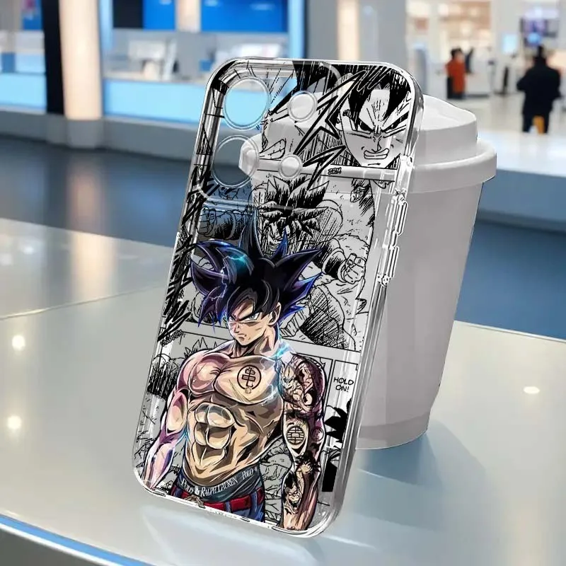 Anime Hot D-Dragone… - image