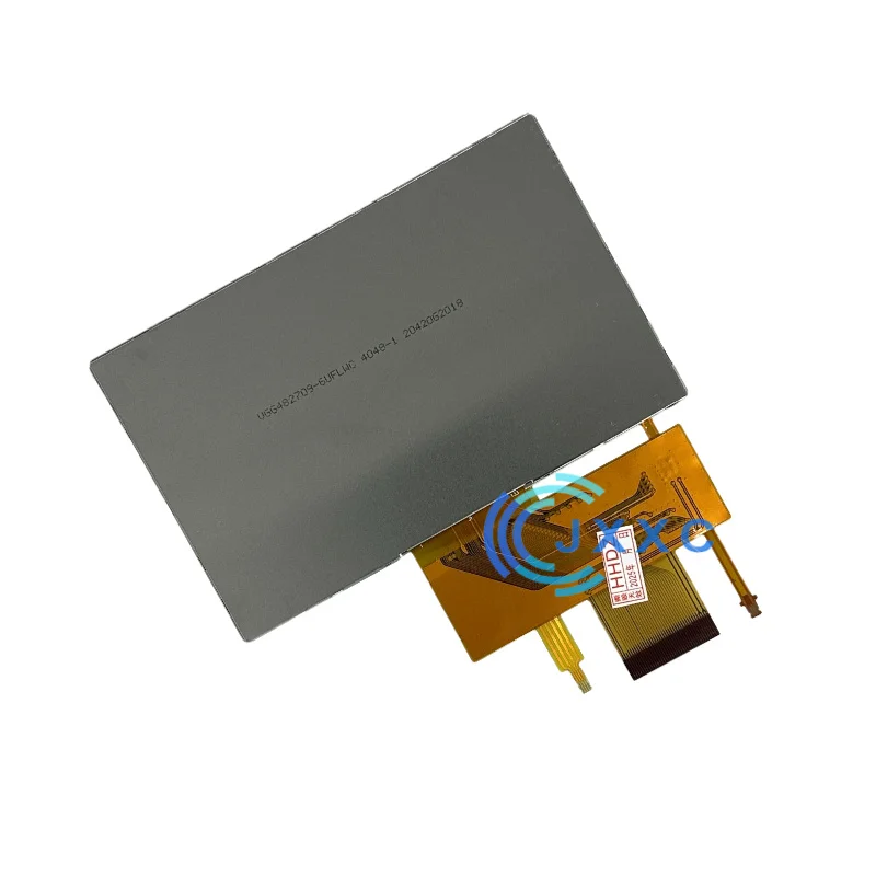 مناسبة للوحة عرض LCD مقاس 4.3 بوصة VGG482710-A VGG482709-6UFLWC #6