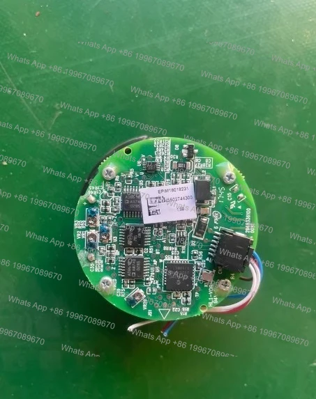 Used Encoder NH4-17… - image