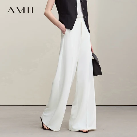 Женские брюки Amii 2026