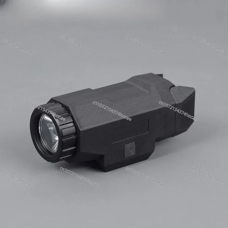 

Gun Light For Airsoft Pistol Rifle Fit 20mm Weaver Picatinny Rail Hunting Flashlight