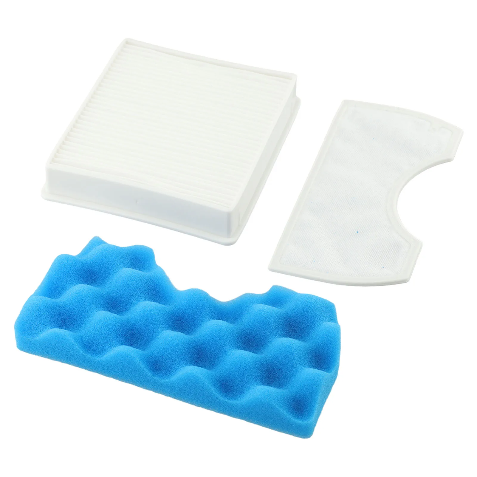 Sponge Filter Kit For Samsung SC4300 SC4470 VC-B710W Vacuum Cleaner Accessories Robotic Vacuum Cleaner Replacement Fittings