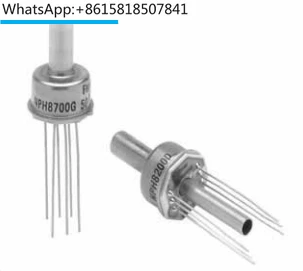 NPH-8-200AH genuine pressure sensor