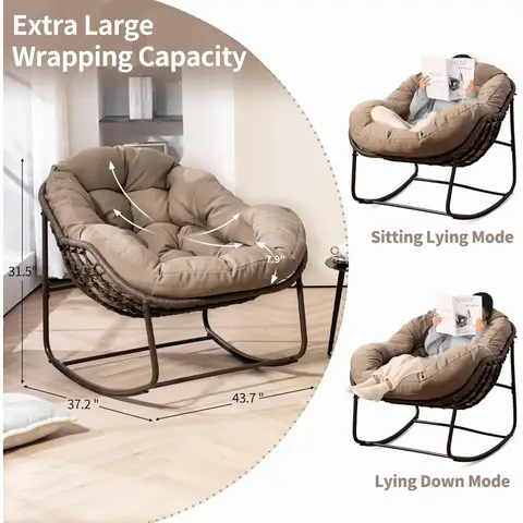 12 best sales शाही कुर्सी - №6