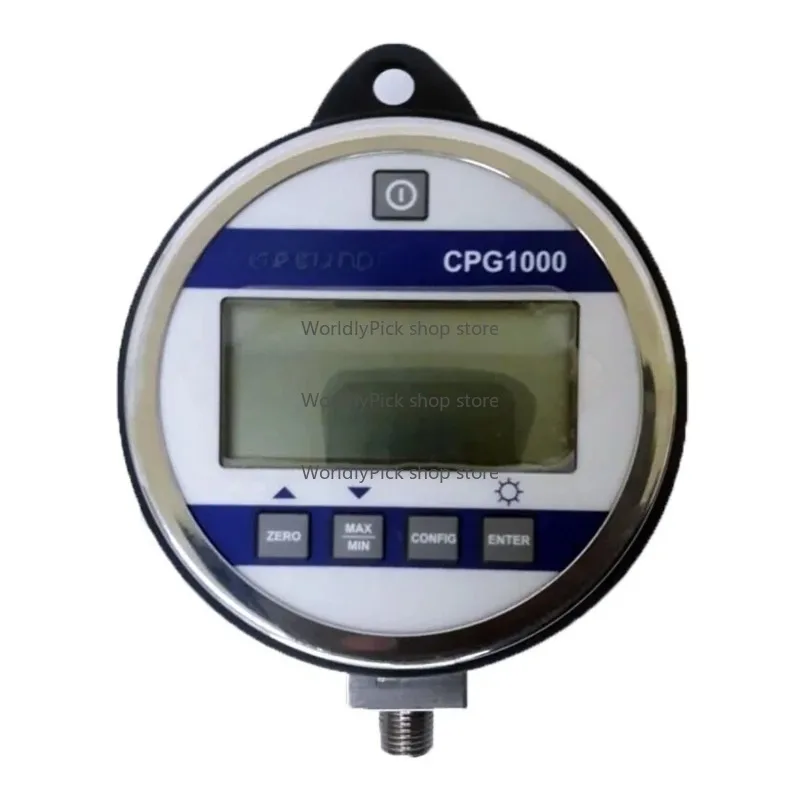 

CPG1500 digital pressure gauges CPG1000 CPG500 CPG1200 10000 bar