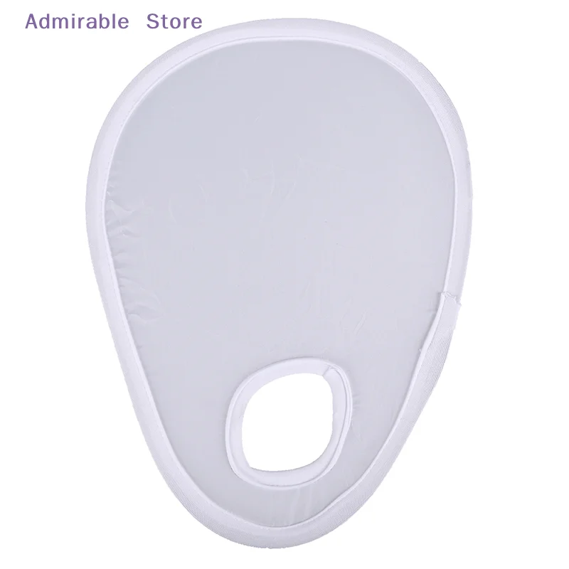 [W]White Collapsible Portable Photo Reflector Fotografia Photography Accessories