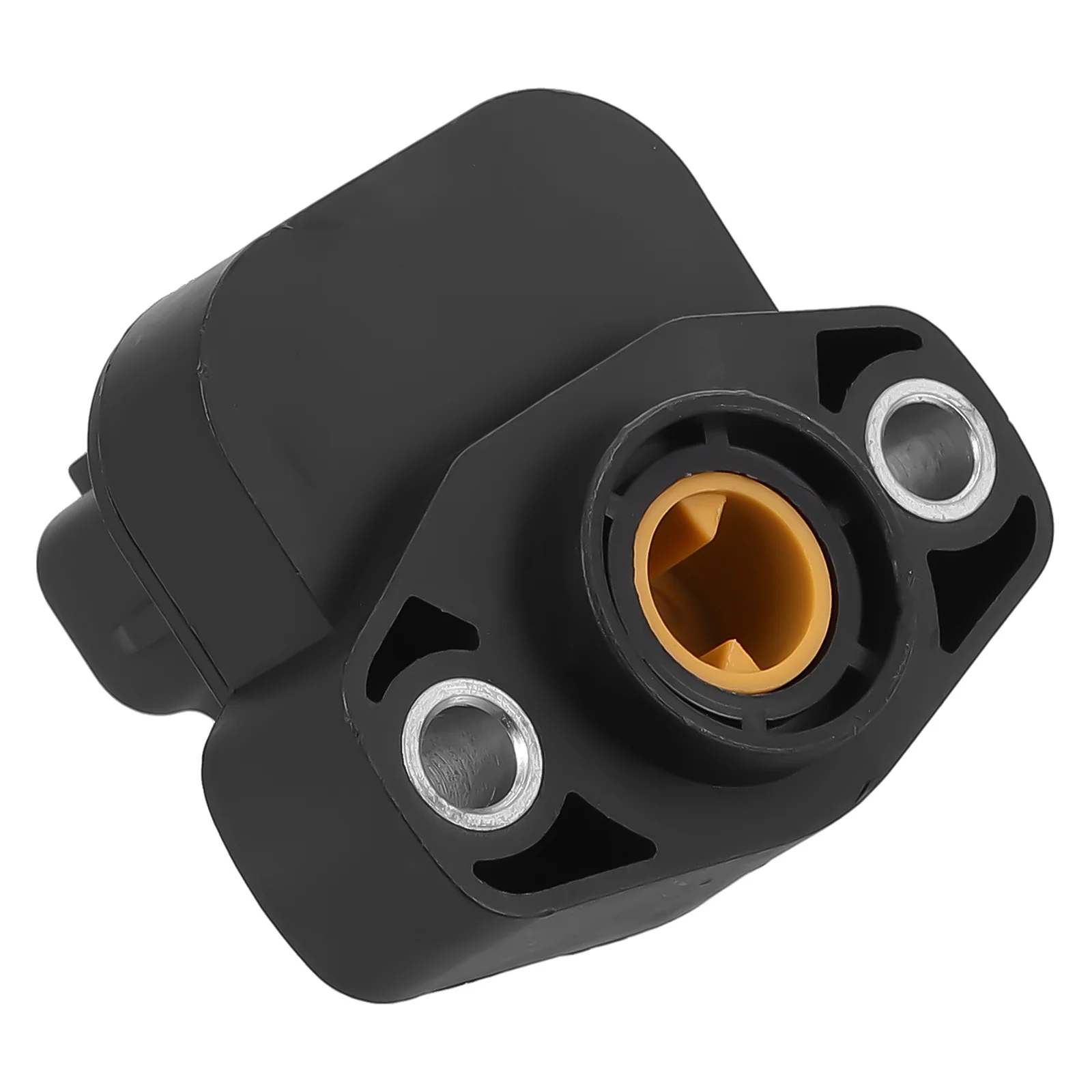 

Автомобильный датчик положения дроссельной заслонки, стабильная производительность двигателя, комплект Tps, плавный опыт вождения, долговечный датчик Tps