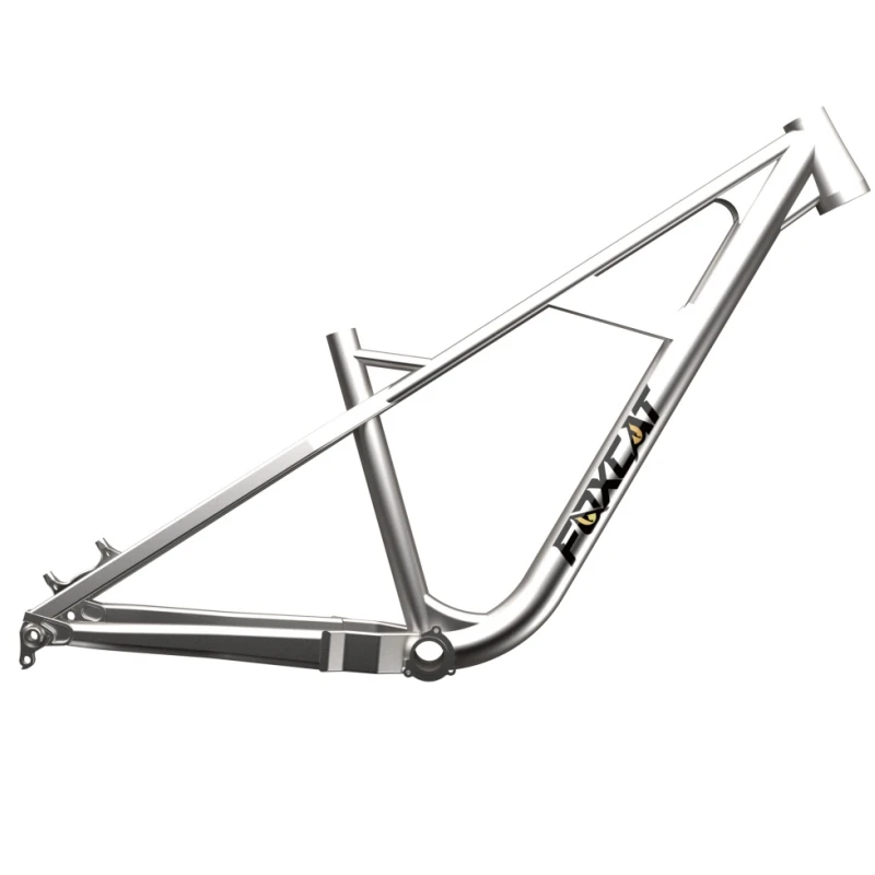 

OEM Super light MTB Bicycle 27.5er plus 29er mountainbike frame in mountain bikes