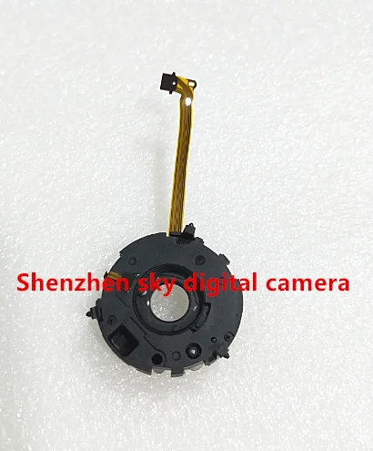 For Canon G15 G16 aperture group aperture assembly new original factory