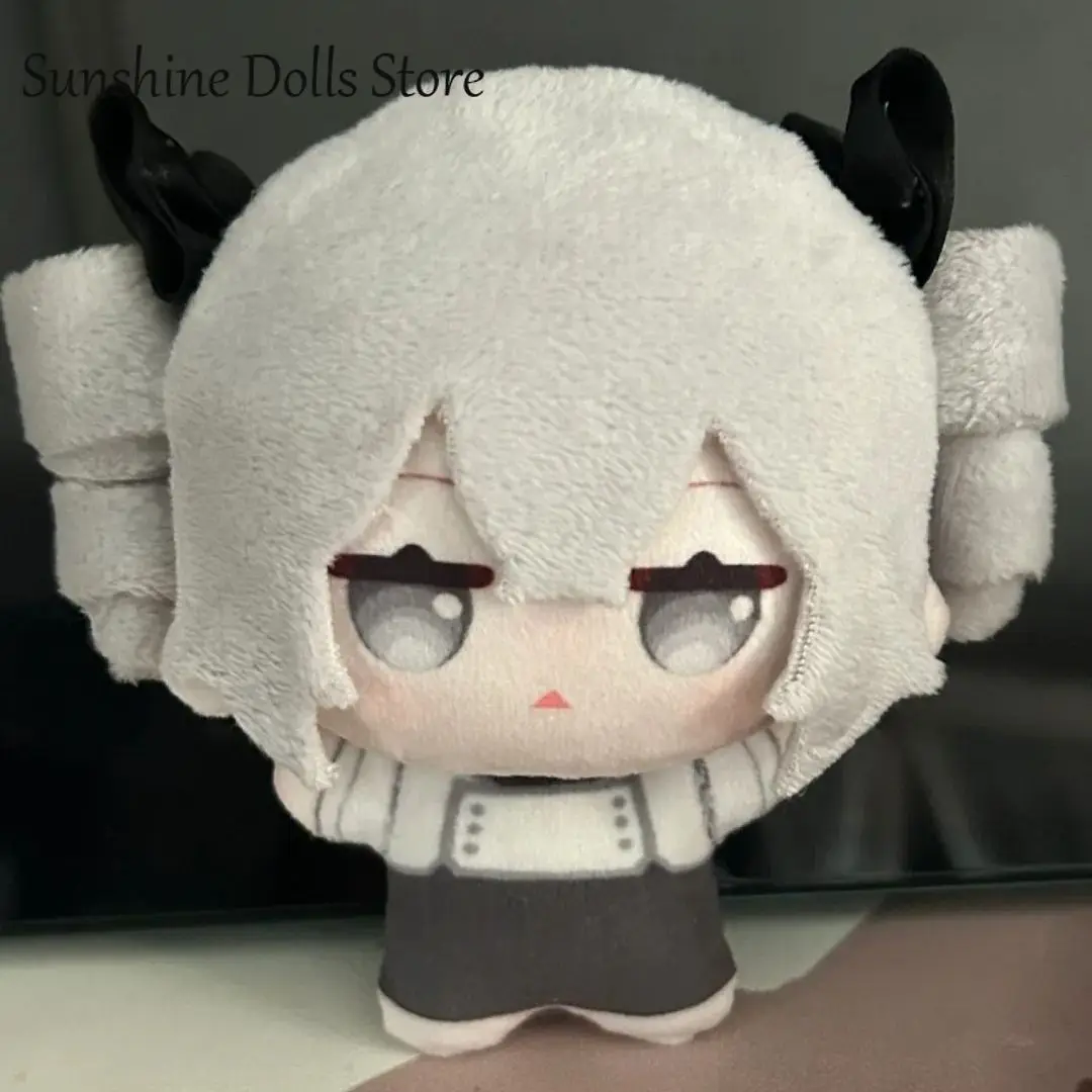 

Аниме Honkai Impact 3 Броня Зайчик плюшевая кукла мини морская звезда плюшевые тело кулон брелок мягкая игрушка фигурки подарки 10 см