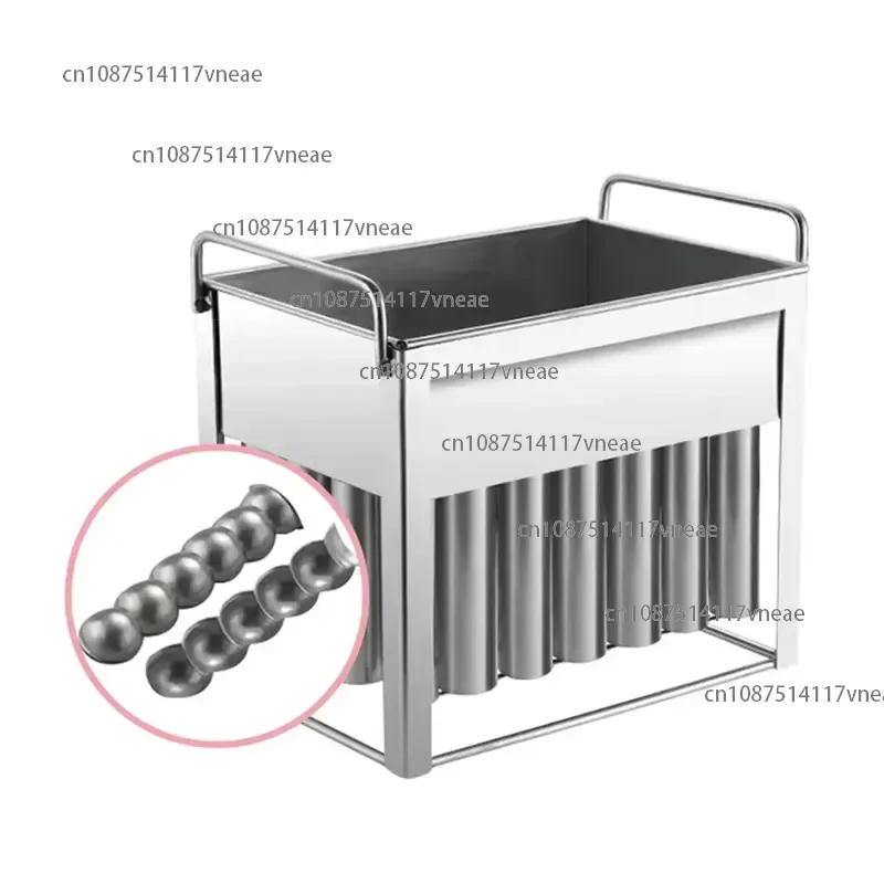 Fruit 28 Sugar-coated Style Ice Cream Mold Popsicle Mold Ice Cream Mold