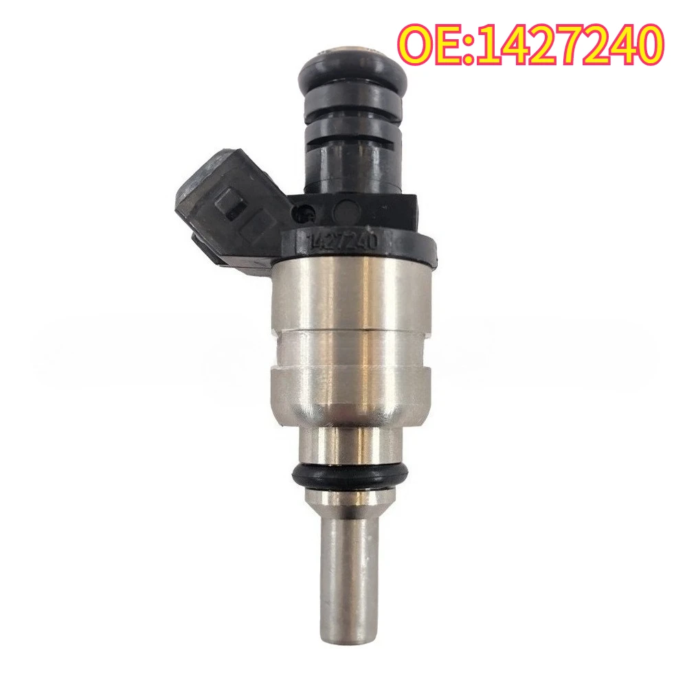

High quality New For 1427240 brandstofinjector reparatieset voor BMW 2.2L 2.5L 2.8L L6 1999-2006 voor Siemens 1427240