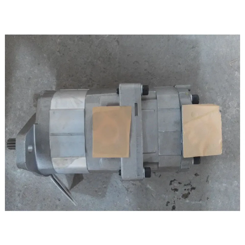 

Hydraulic Pump 705-51-20090 7055120090 for Komatsu Wheel Loader WA180-1 WA200-1