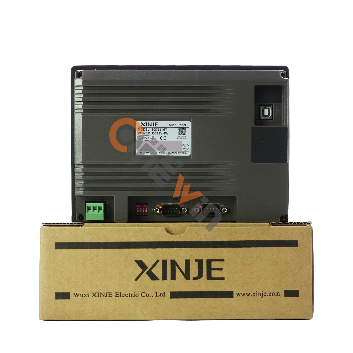 Xinje touchwin-タッチスクリーン,TG765-MT TG765-UT TG765-ET TG765-XT-C TG765S-MT Mi,7インチ,USB,イーサネット