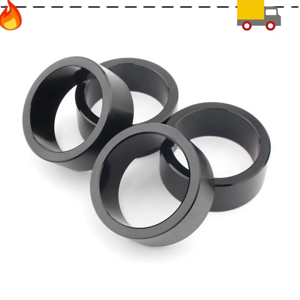 

Discount-Suspension Lift Spacer Kit Suspension Lift Spacer Kit For CAN AM ATV Parts Black