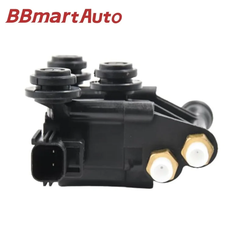 RVH500070 BBmartAuto اكسسوارات السيارات الفقرة الهواء تعليق خزان خزان صمام كتلة لاند روفر LR3 LR4 الرياضة