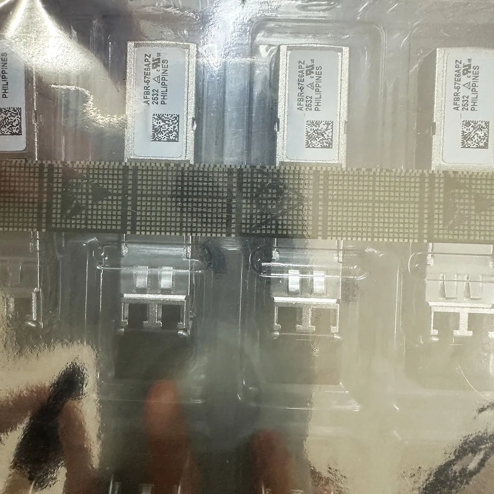 New and original AFBR-57E6APZ Optical fiber module optical Fiber Transceiver