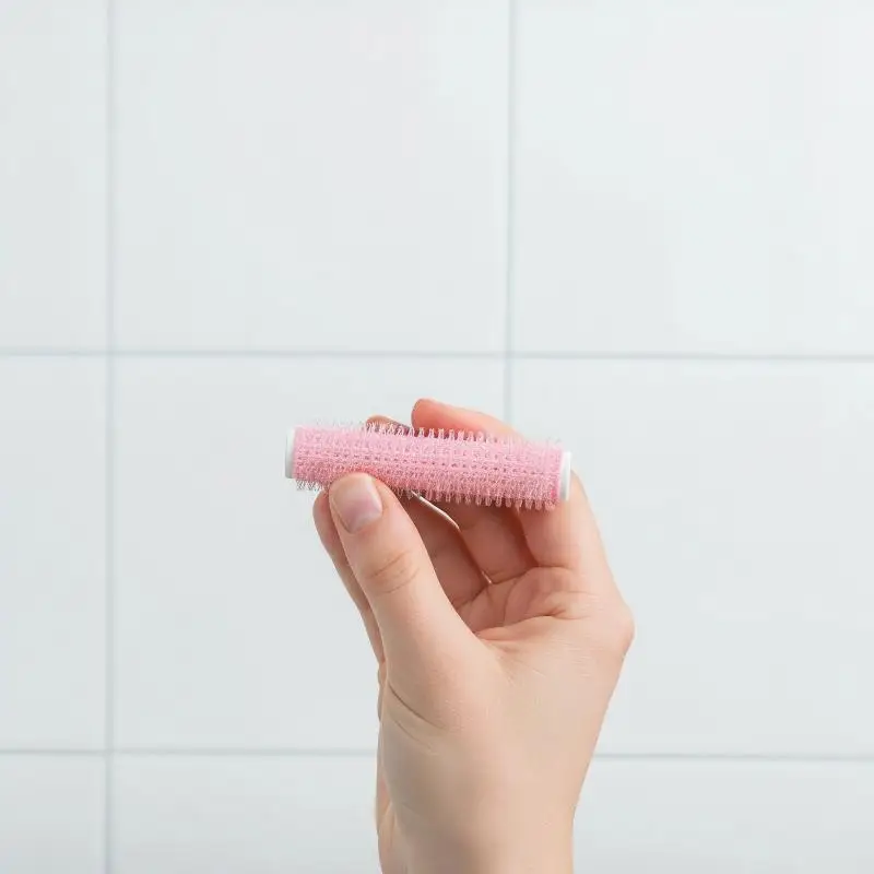 

Hair Root Volumizing Clip Heatless No Trace Natural Fluffy Hair Tool for Daily Hairdressing Use